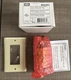 HUBBELL WS2000I PIR WALL SWITCH VAC/OCC SENSOR 120/277 VAC 60Hz 1000/1800W Ivory