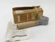 Dwyer V4-SS-2-U-D-TRI-316 W.E Anderson Flotect Vane Operated Flow Switch
