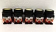 FUJI ELECTRIC AR30F0R  PUSH BUTTON SWITCH CONTROL UNIT| YELLOW| NEW | LOT OF 10|