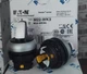 1PC NEW EATON Select button M22-WK3 #LL