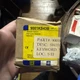SQUARE D 9001KS43B 30mm 3‑Position Selector Switch NEW