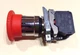 Schneider Electric E-Stop Push Button ZB4BS844 Mushroom N.C. Base ZB4 BZ104 NIB