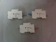 Siemens 5SX21 Circuit Breaker (Lot of 3)