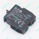 10PC New Eaton A22-EK01 push contact 1NC Free shipping