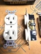 LEVITON 5362-SBU 20A 125V Duplex Receptacle - New