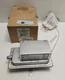 NEW OLD STOCK! COLUMBUS ELECTRIC .05-12" WC ADJUSTABLE AIR FLOW SWITCH RH3A