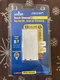 Leviton Decora True Touch Single Pole Dimmer Switch Tap On White 6606-1LM Almond