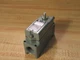 Square D 9007-AW-16BA1 Limit Switch 9007AW16BA1 w/o Knob