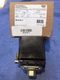 69JF9LY AIR COMPRESSOR PRESSURE SWITCH 140-175PSI Old # 69MB9LY FURNAS/HUBBELL