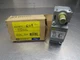 Square D 9007C68T10 Limit Switch