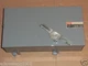 FEDERAL PACIFIC FPE SP SP1336 30 AMP 600V FUSIBLE FUSED BUS PLUG FLAWED