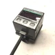 Sunx DP2-20F-P Digital Vacuum Switch, w/ LED Display, 12 to 24VDC PNP