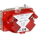 1PC SQUARE D 9001KA5 30MM CONTACT BLOCK 1N/C LATE OPENING Pushbutton Harmon