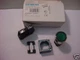 SIEMENS 3SB3 647-0AA41  PUSH BUTTON GR FLUSH MOMENTARY
