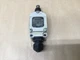 Omron WLD28-LD Roller Limit Switch Plunger Type #131A3