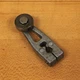 Honeywell LSZ51B Micro Switch Adjustable Steel Roller Lever Arm - USED