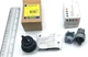 Selector Switch Lot of 2, (1) Square D 9001KS43B, (1) EAO 704.410.0 NIB