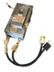 Square D 60A 600VAC Safety Switch H-362 /D2