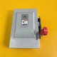 🔥Siemens HNF261 30A 600V 2-Pole Indoor Heavy-Duty Non-Fusible Safety Switch #1
