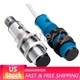 SICK VTF18-4N1412 Photoelectric proximity sensor ,NPN New