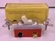 Hubbell HBL1223I Nylon Toggle Switch 3-Way 120/277V 20A