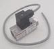 Rexroth 3410582000 Pressure Switch 24W 400VA W/ mPm B-12 Solenoid Valve