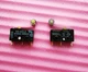 10pcs SS-5GL2 Limit Switch 3 Pins Microswitch Omron