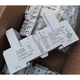 one new ABB CR-M4SS Relay Socket Fast Shipping