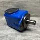 Vickers Eaton 421965-5 45VQ42A 86A20 LH Single Vane Hydraulic Pump Left Hand CCW