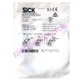 SICK MZT6-03VPS-KR0 Sensors for T-slot Cylinders,New