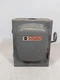 Sears Roebuck 30 amp Safety Switch #5230 Disconnect Plug Fuse Indoor Type G