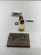 BANNER SSA-EB1PL2-12, EMERGENCY STOP BUTTON, 42210, NEW #350339