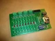 NAMCO CA110-20000 RELAY BOARD   USED