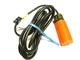 EFECTOR KI0202 II-2010-ABOA PROXIMITY SENSOR
