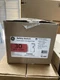 GE  Non-Fusible Safety Switch THN3321 30A 240V 3P 3W New Surplus indoor