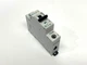 Eaton Moeller FAZ-C1/1 X-Pole Miniature Circuit Breaker