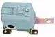 SQUARE D 9036DG2R OPEN FLOAT SWITCH can replace FURNACE 69L1986