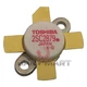 1PC New TOSHIBA 2SC2879 C2879 HF/VHF Transistor In Box
