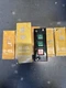 6x QTY 02-103L/02103L PBS 3-Button Indoor Surface Mount Station with Light