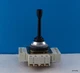 TELEMECANIQUE XD2CC 3333 /XD2C-C3333 JOYSTICS 4 CONTACTS XC1ZP2 ORIGINAL BOX NOS