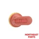 ABB OHY125J12 Pistol Handle