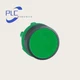 2PC NEW Schneider Flat head button XB5AA31C ZB5AZ101C+ZB5AA3C 1NO