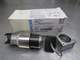 Siemens 3SB3-500-3DJ11 Keyed Selector Switch