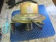 DWYER DIFFERENTIAL PRESSURE SWITCH 1-3" CAT NO 1638-2