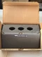 Square D 9001KY3 Aluminum Enclosure Series A  Enclosure NIB