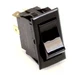 Fits Vollrath 10A 250VAC 15A 125VAC 3/4 1923 R Rocker Switch, On/Off
