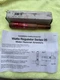Watts Regulator 1/2&rdquo; 05-S NEW. 0750031 FNFP Free Shipping.