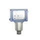 UNITED ELECTRIC J6-S136B 480VAC 15A 0-50"WC NSNP
