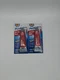 Permatex 81630 Ultra Red High Temperature Gasket Maker, 2 Pack