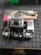 Westinghouse DS161R Disconnect Switch 3 Pole 30 Amp